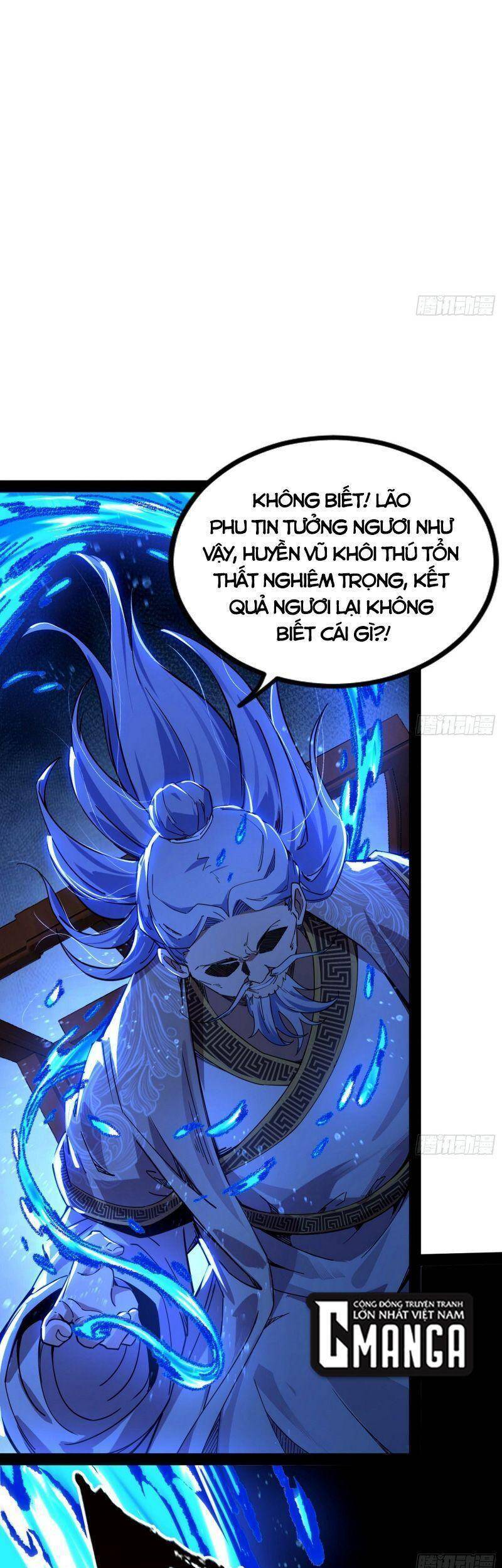 Ta Là Tà Đế Chap 236 - Next Chap 237