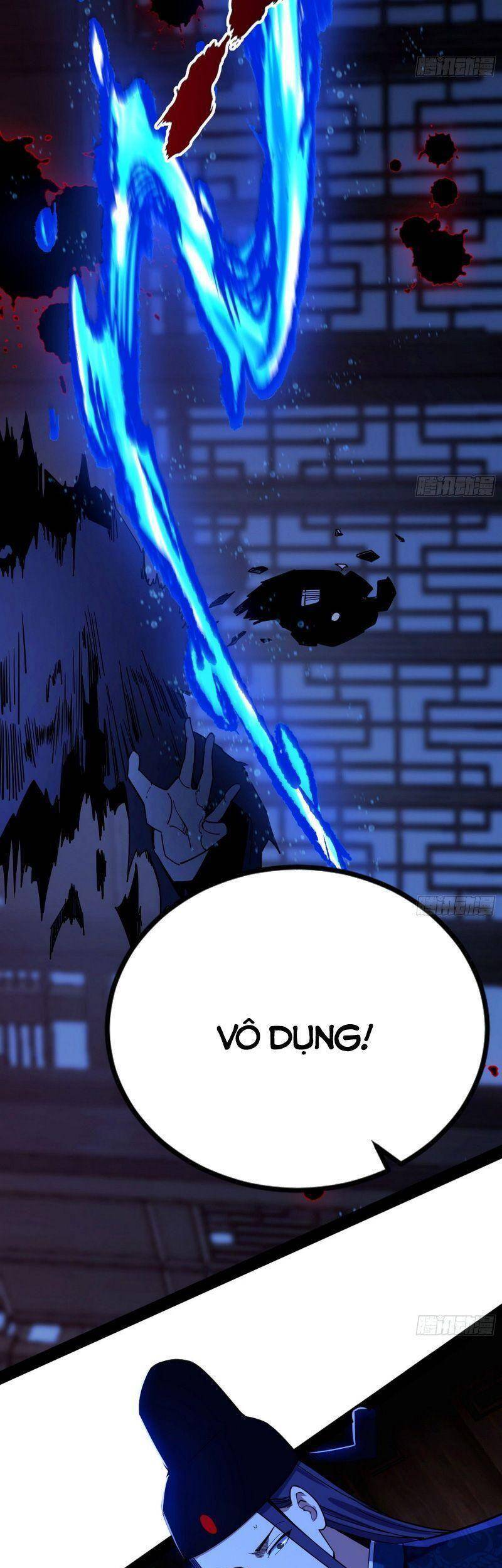 Ta Là Tà Đế Chap 236 - Next Chap 237