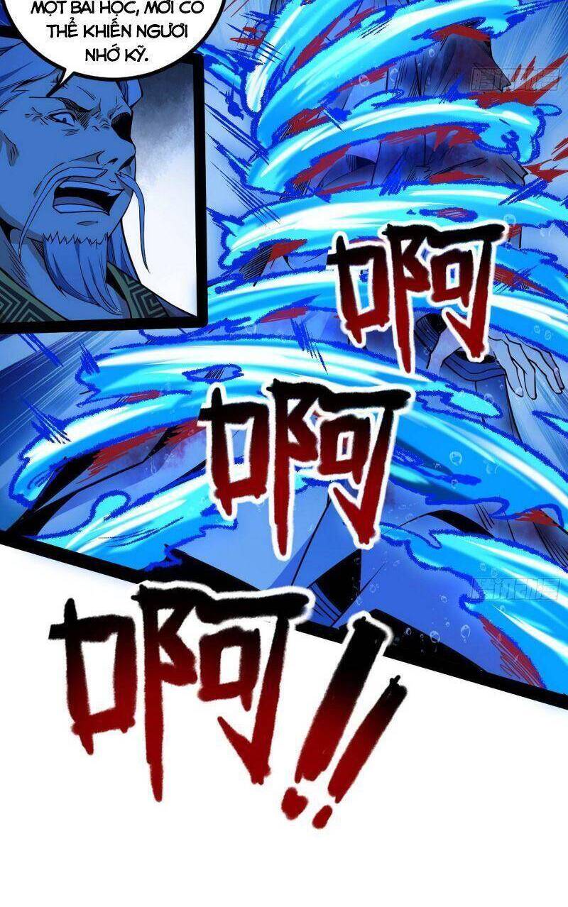 Ta Là Tà Đế Chap 236 - Next Chap 237