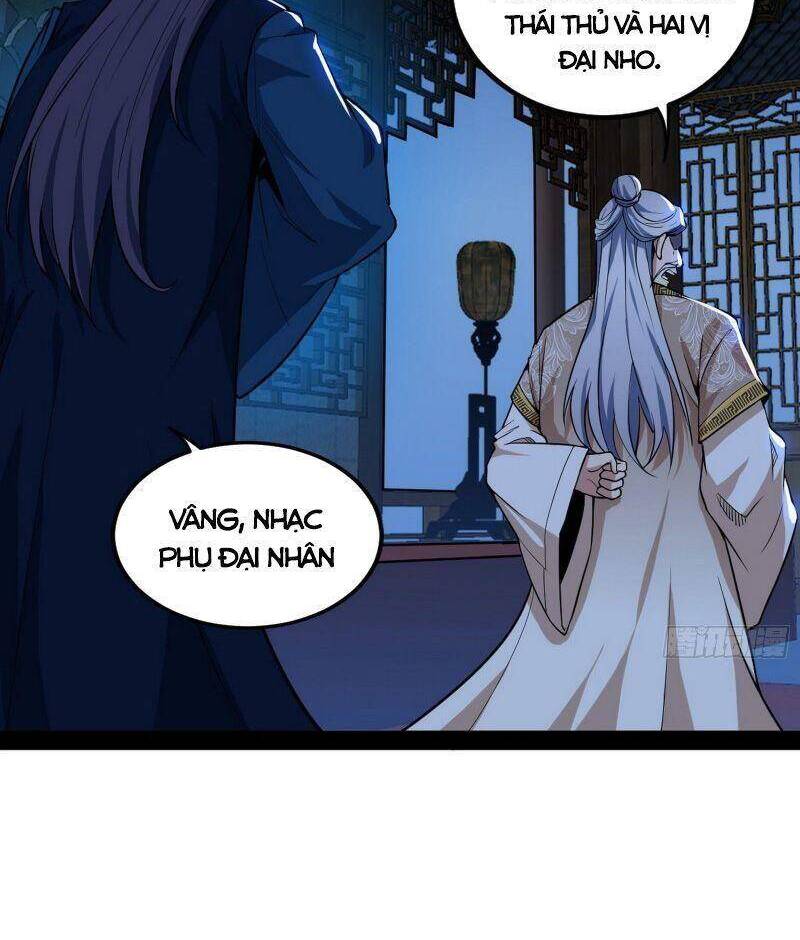Ta Là Tà Đế Chap 236 - Next Chap 237