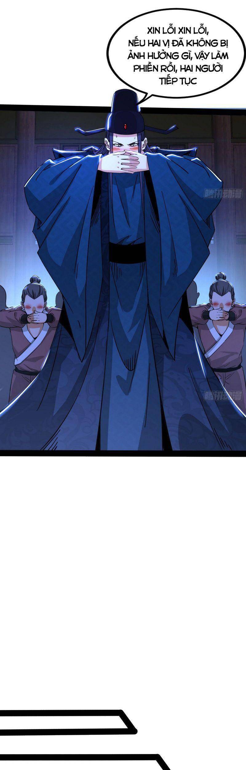 Ta Là Tà Đế Chap 236 - Next Chap 237