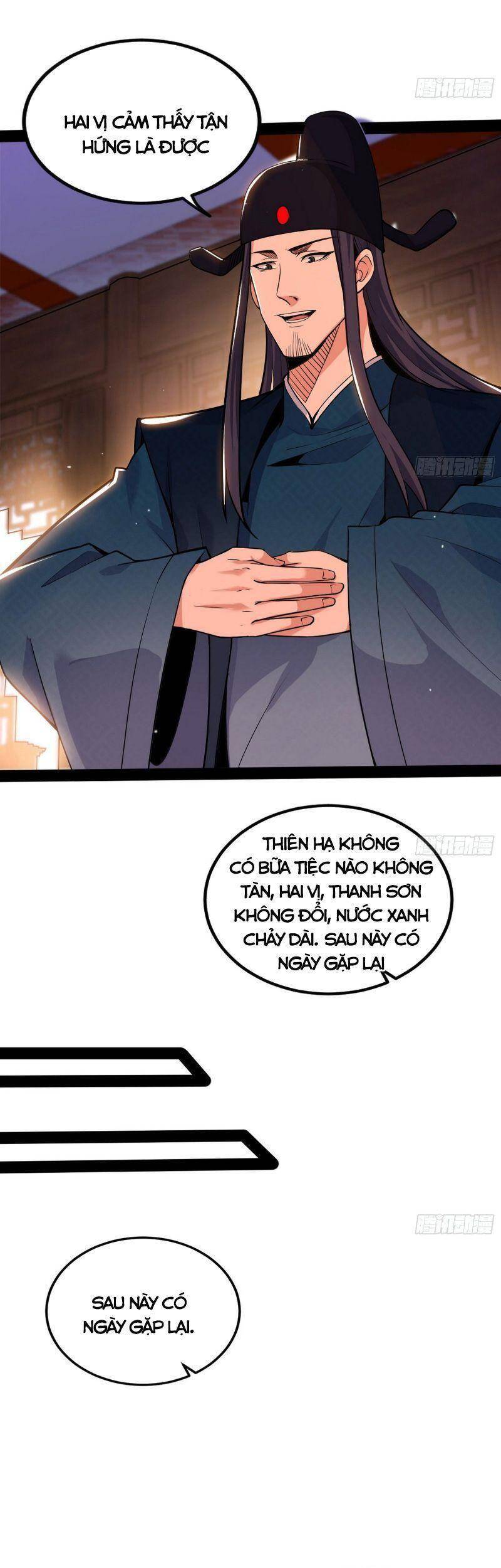 Ta Là Tà Đế Chap 236 - Next Chap 237