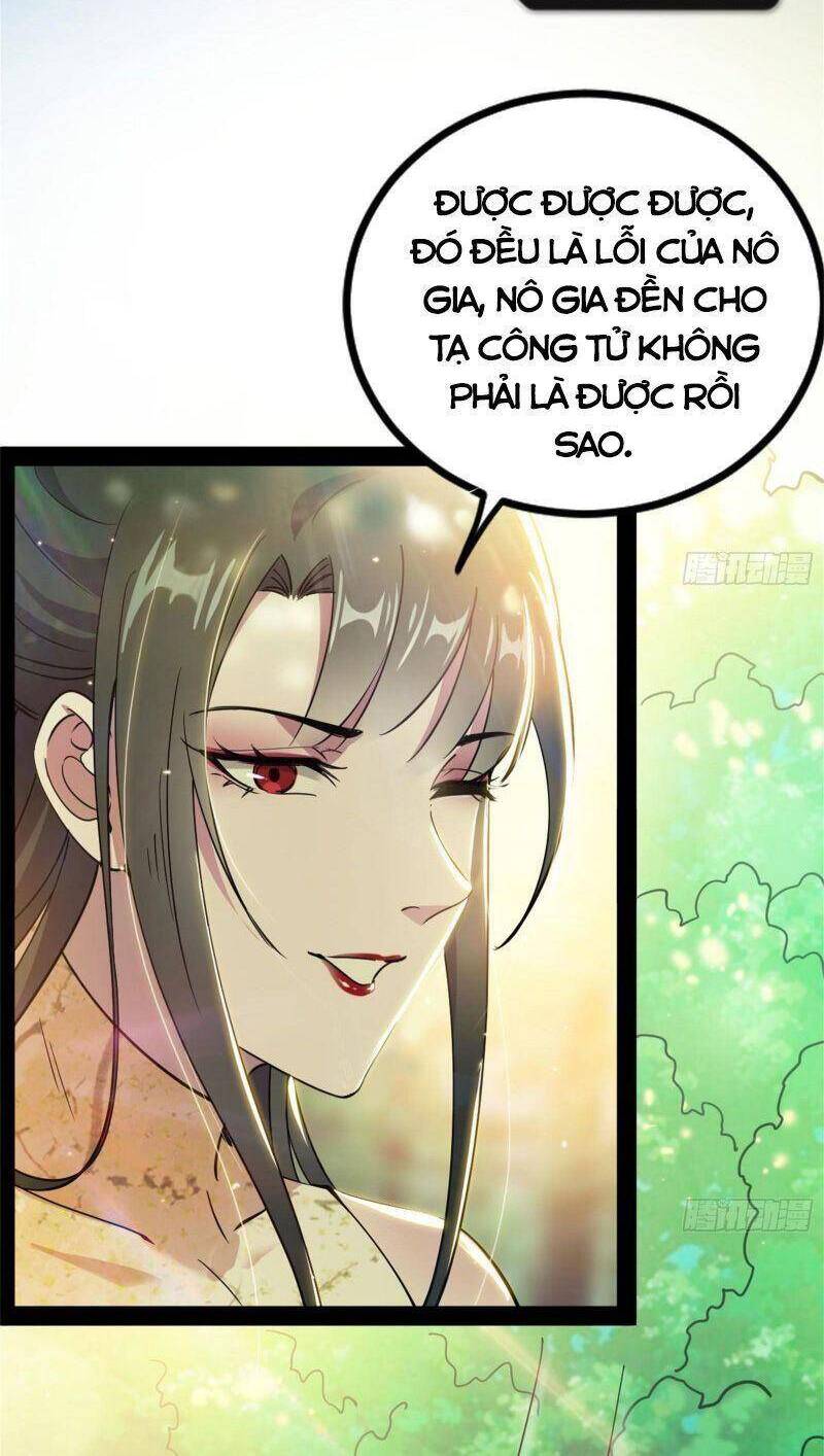 Ta Là Tà Đế Chap 236 - Next Chap 237