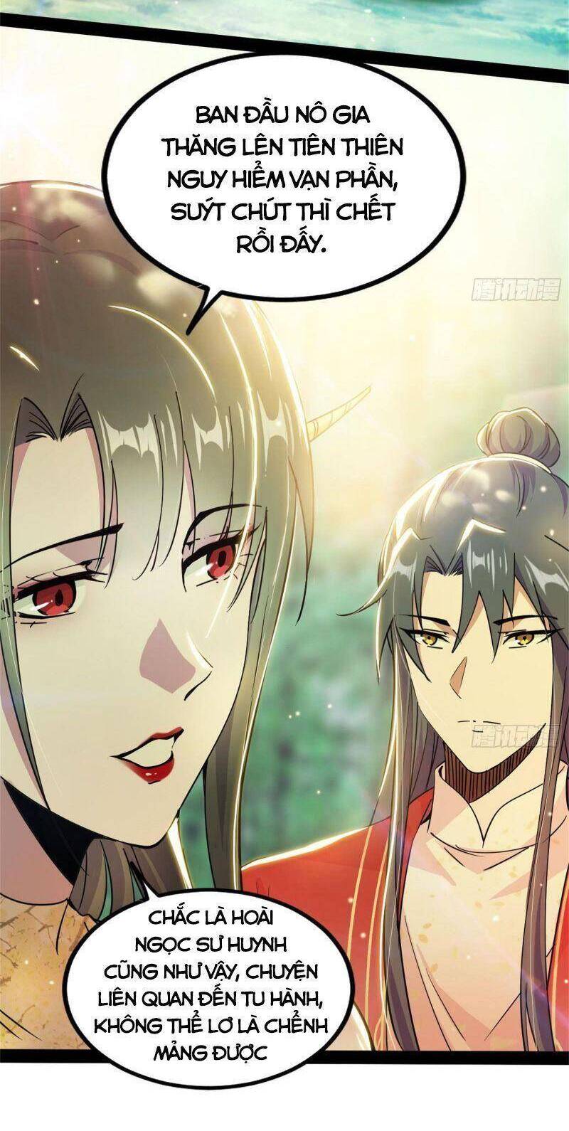 Ta Là Tà Đế Chap 236 - Next Chap 237