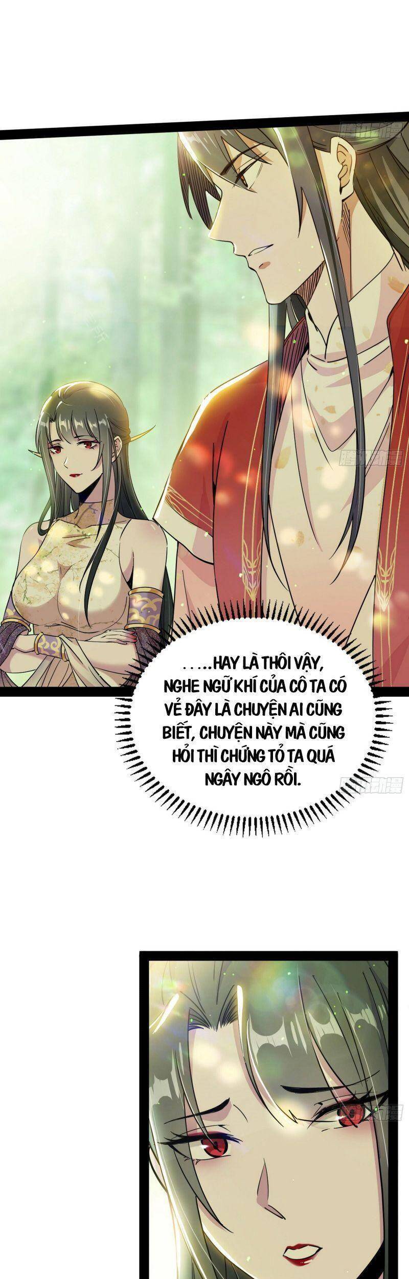 Ta Là Tà Đế Chap 236 - Next Chap 237