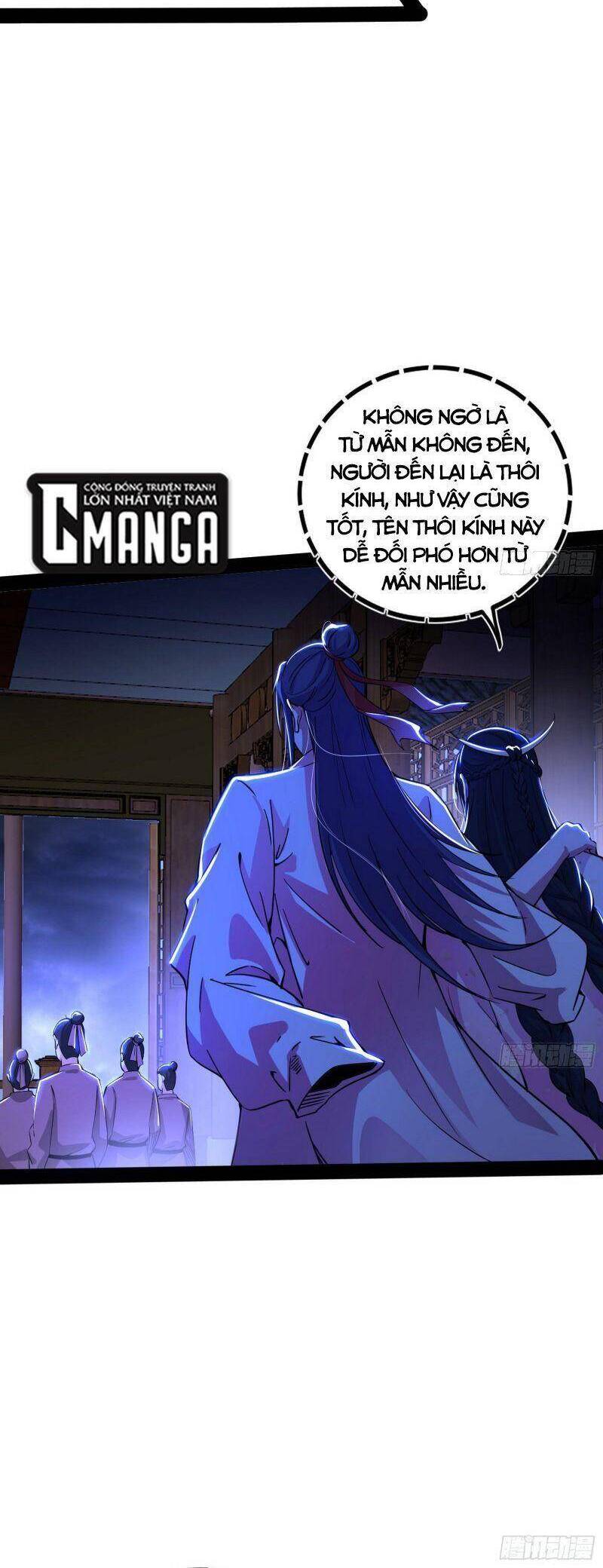 Ta Là Tà Đế Chap 236 - Next Chap 237