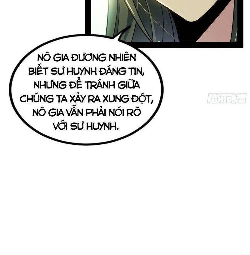 Ta Là Tà Đế Chap 236 - Next Chap 237