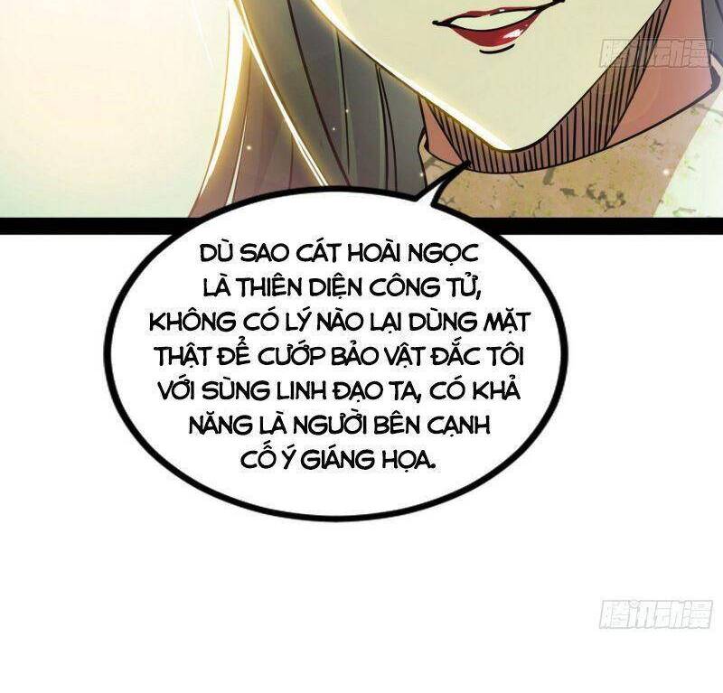 Ta Là Tà Đế Chap 236 - Next Chap 237