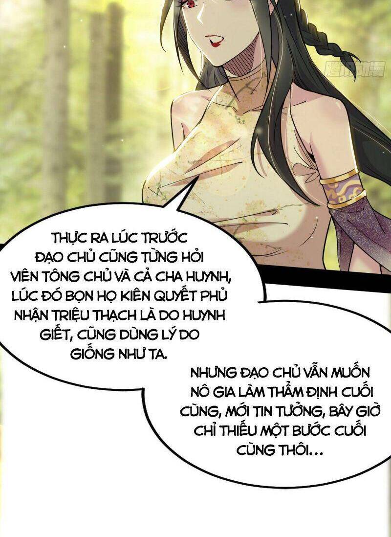 Ta Là Tà Đế Chap 237 - Next Chap 238
