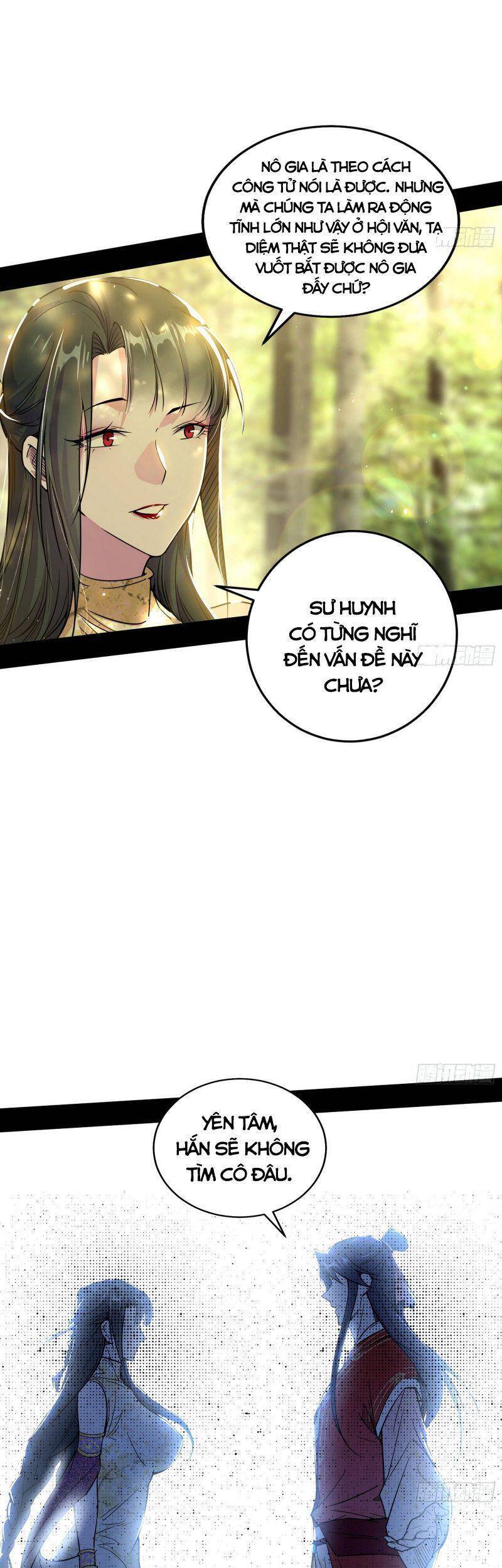 Ta Là Tà Đế Chap 237 - Next Chap 238