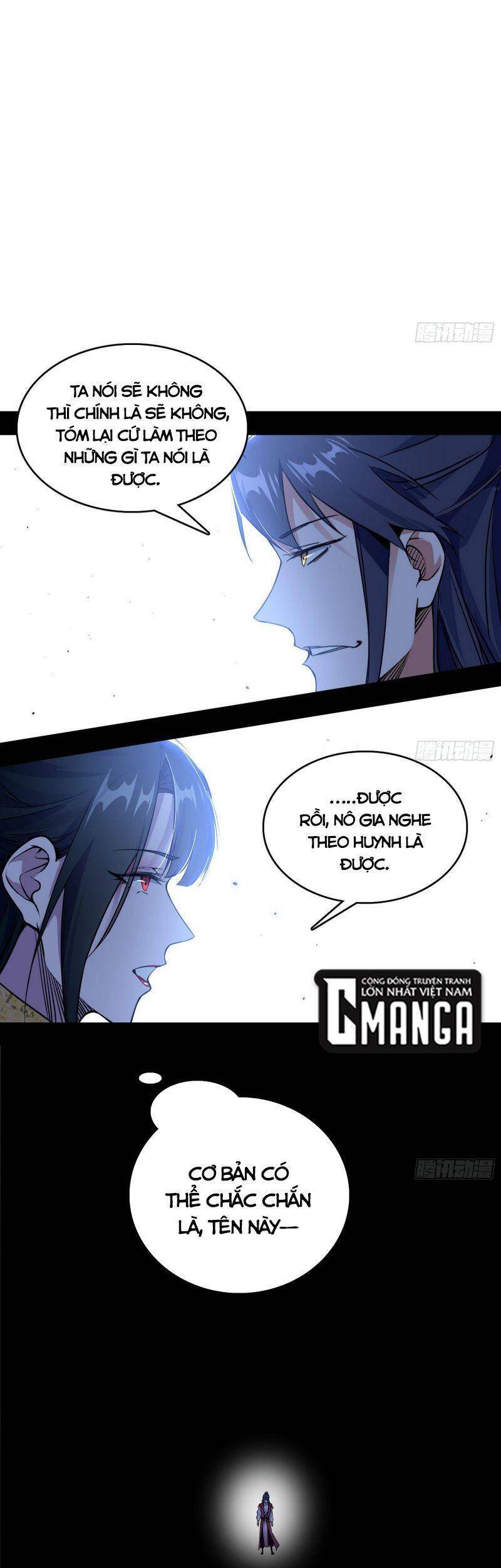 Ta Là Tà Đế Chap 237 - Next Chap 238