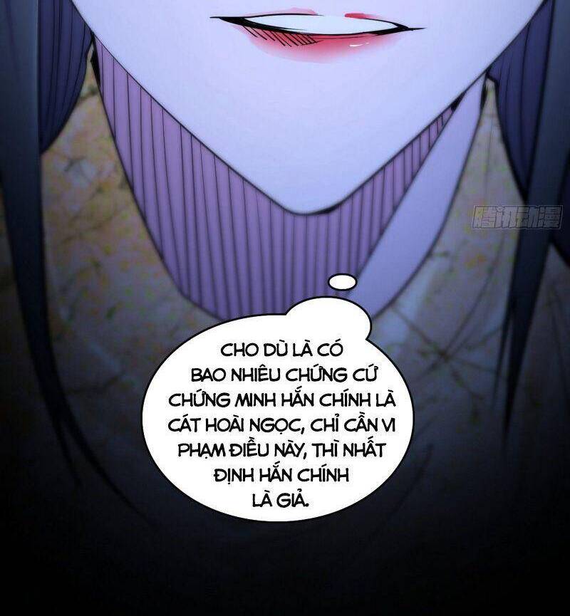 Ta Là Tà Đế Chap 237 - Next Chap 238