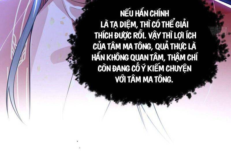 Ta Là Tà Đế Chap 237 - Next Chap 238