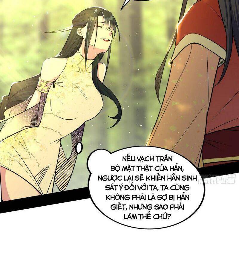 Ta Là Tà Đế Chap 237 - Next Chap 238