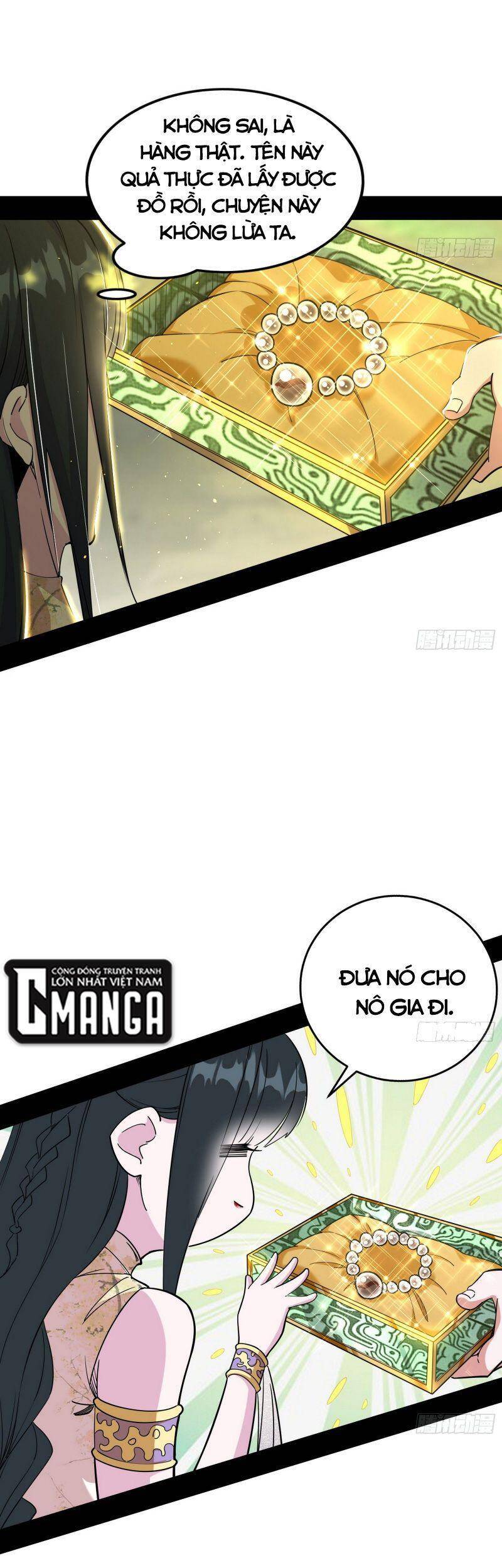 Ta Là Tà Đế Chap 237 - Next Chap 238