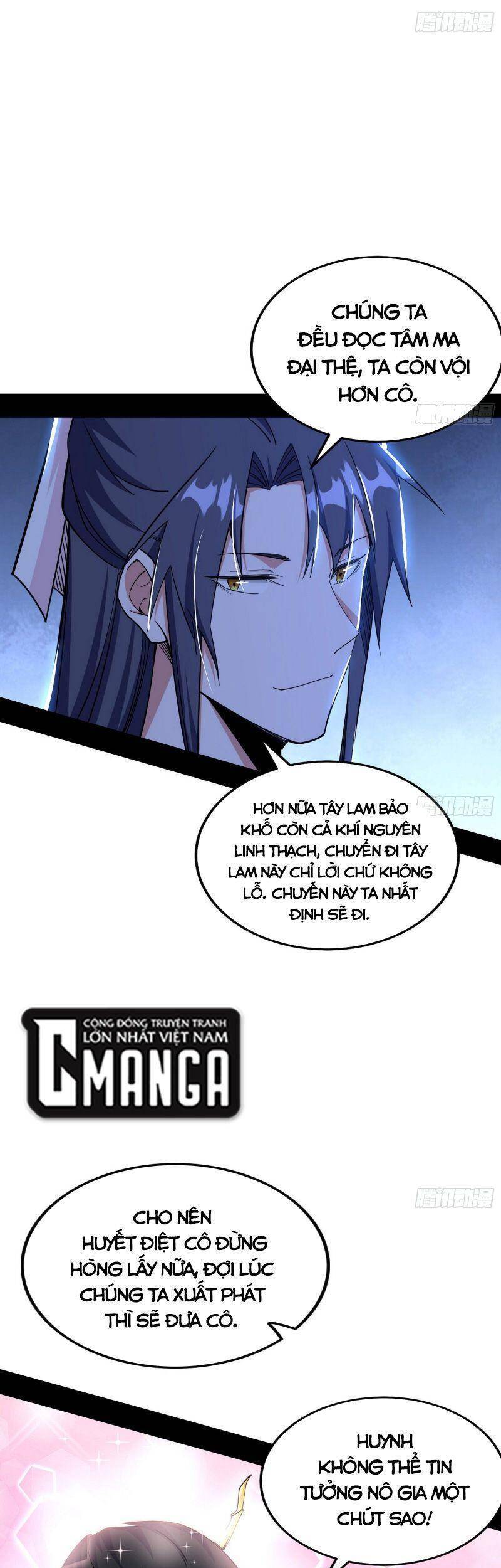 Ta Là Tà Đế Chap 237 - Next Chap 238