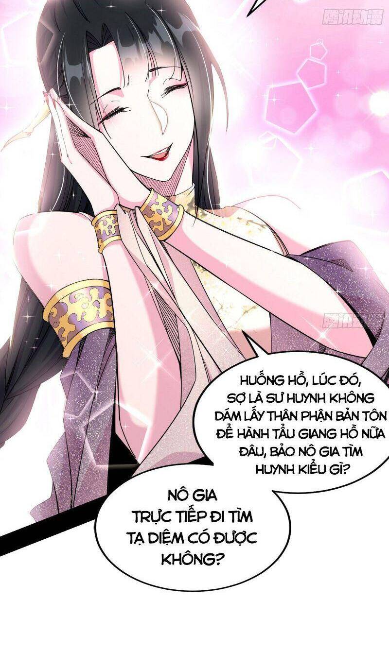 Ta Là Tà Đế Chap 237 - Next Chap 238
