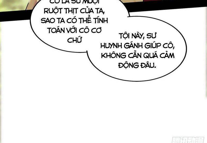 Ta Là Tà Đế Chap 237 - Next Chap 238