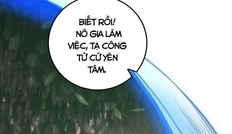 Ta Là Tà Đế Chap 237 - Next Chap 238