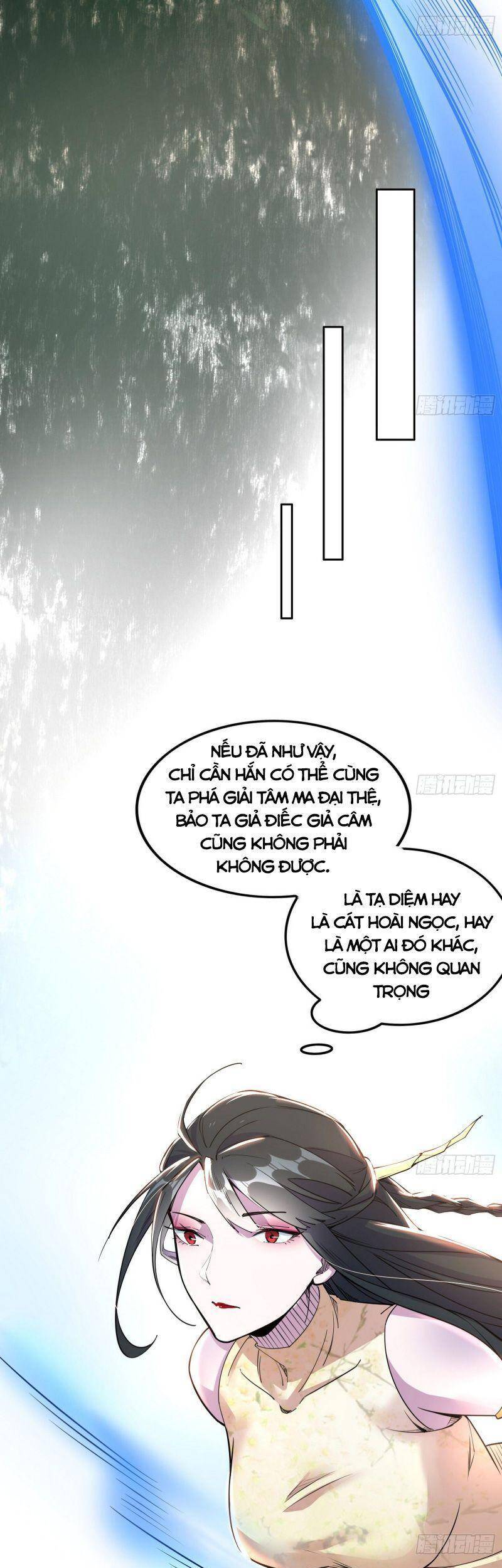 Ta Là Tà Đế Chap 237 - Next Chap 238