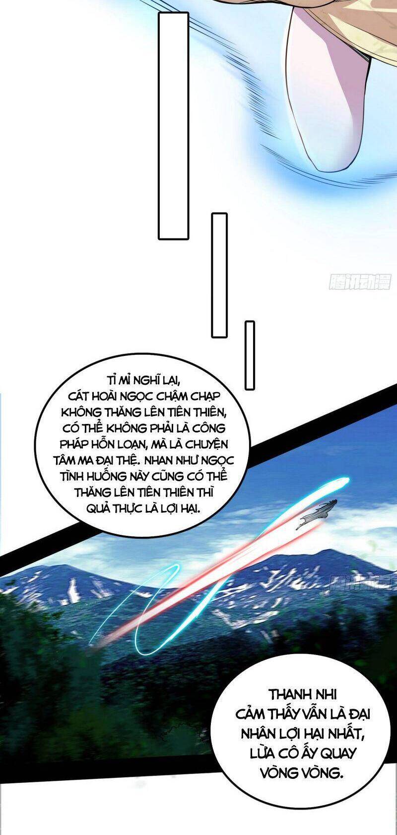 Ta Là Tà Đế Chap 237 - Next Chap 238