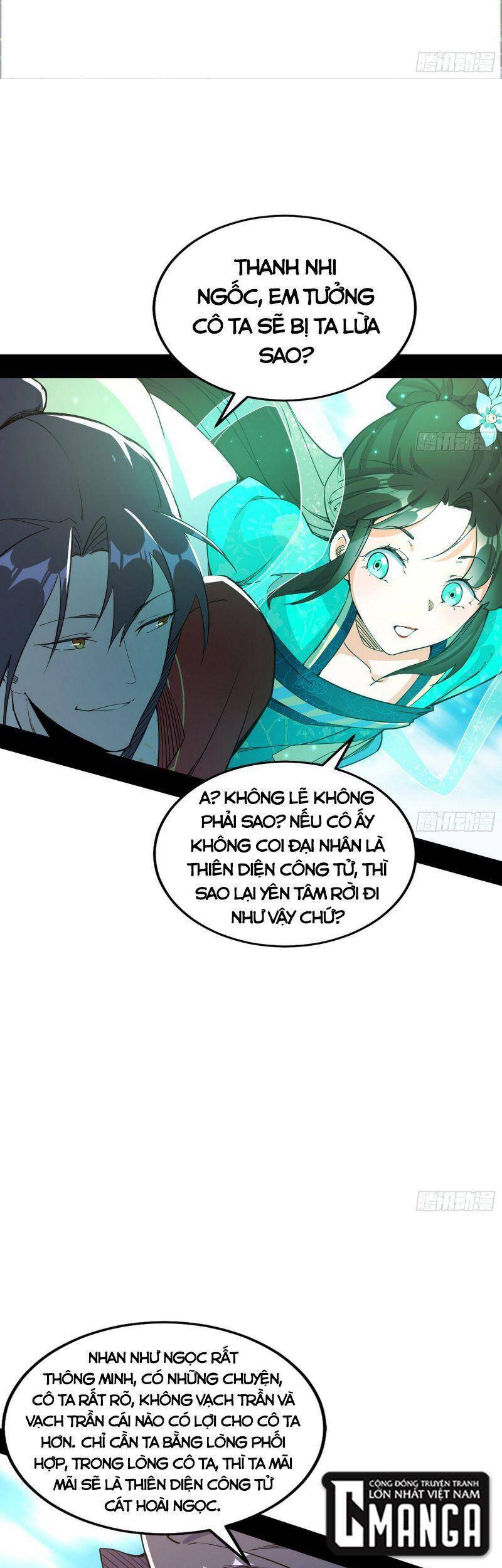 Ta Là Tà Đế Chap 237 - Next Chap 238