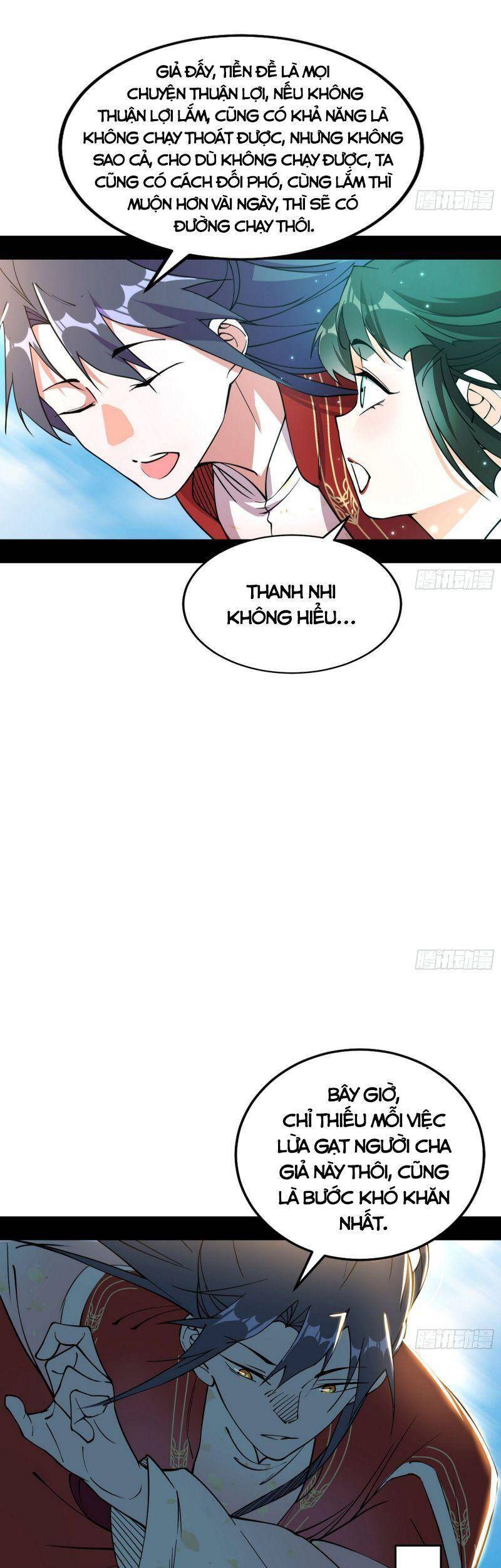 Ta Là Tà Đế Chap 237 - Next Chap 238