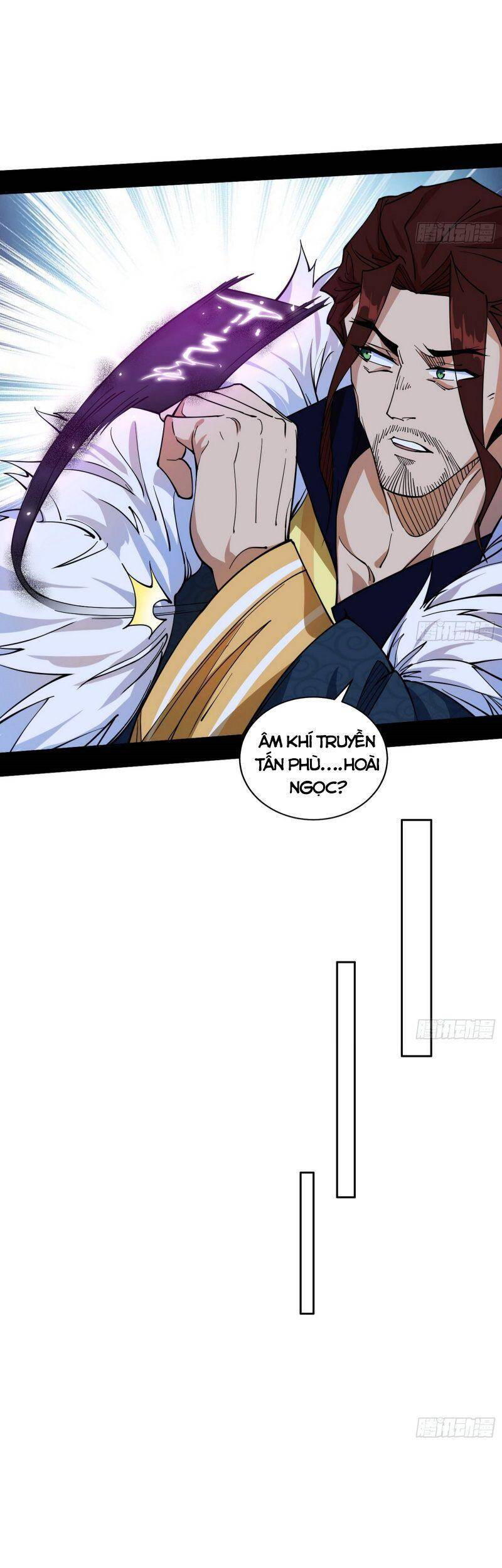 Ta Là Tà Đế Chap 237 - Next Chap 238