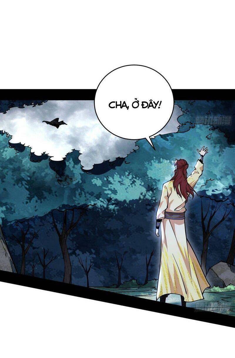 Ta Là Tà Đế Chap 237 - Next Chap 238