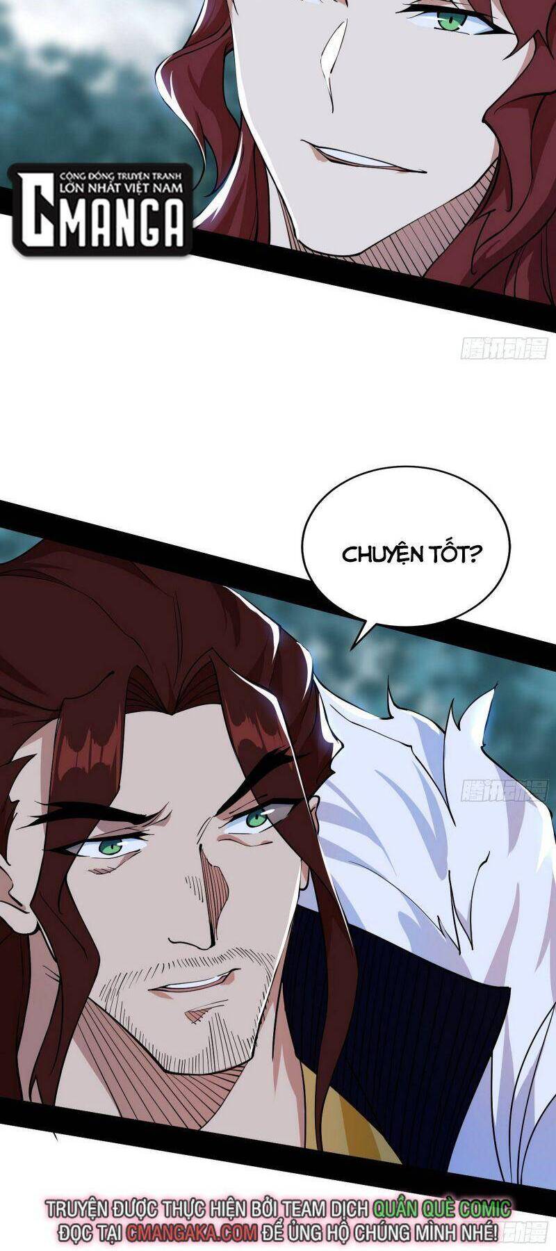 Ta Là Tà Đế Chap 237 - Next Chap 238