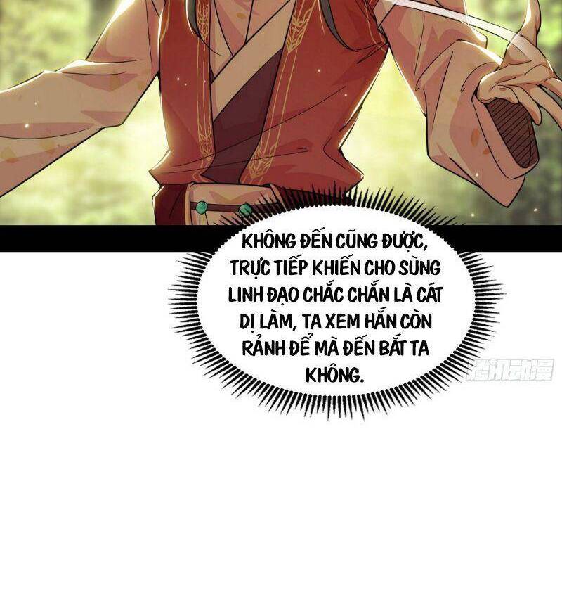 Ta Là Tà Đế Chap 237 - Next Chap 238