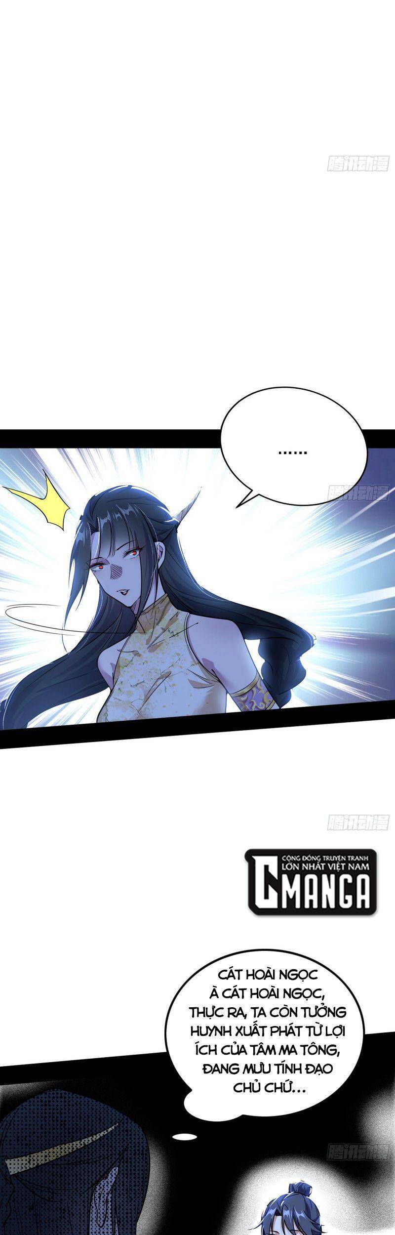 Ta Là Tà Đế Chap 237 - Next Chap 238