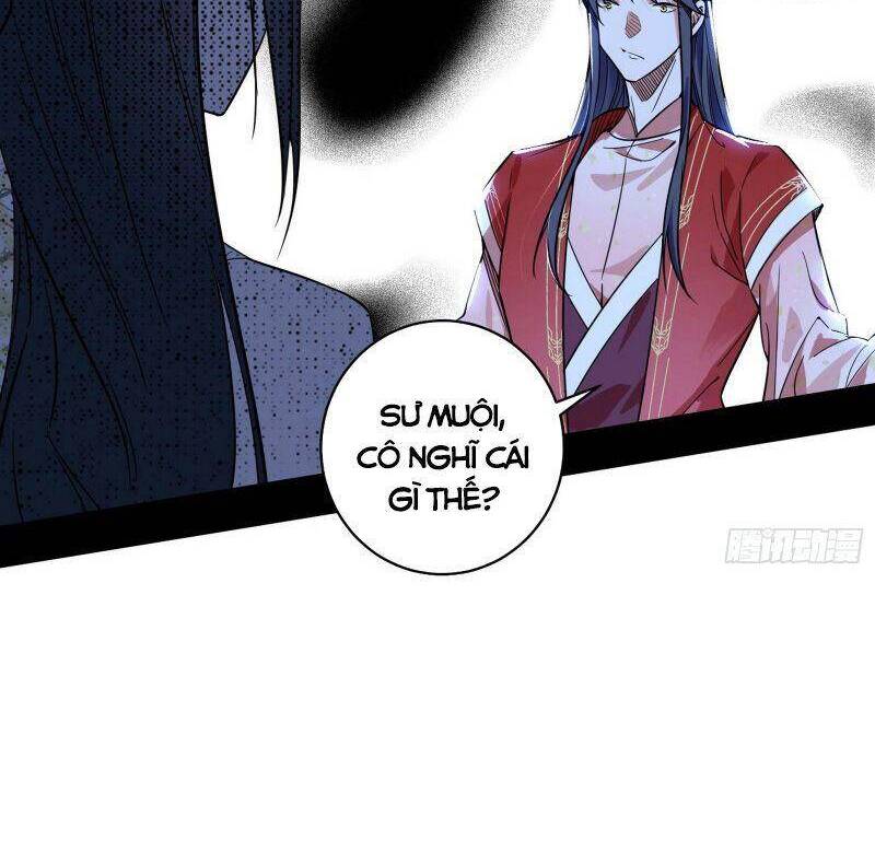 Ta Là Tà Đế Chap 237 - Next Chap 238