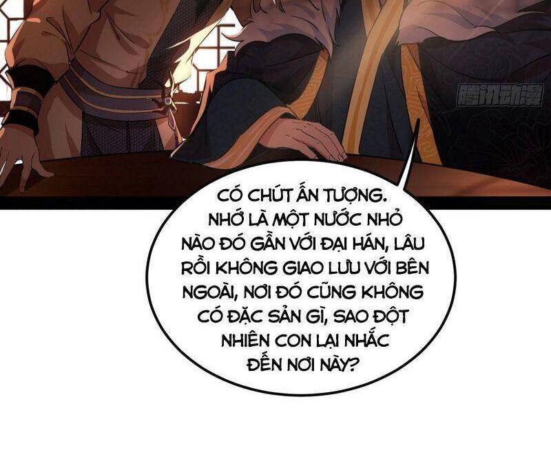 Ta Là Tà Đế Chap 238 - Next Chap 239