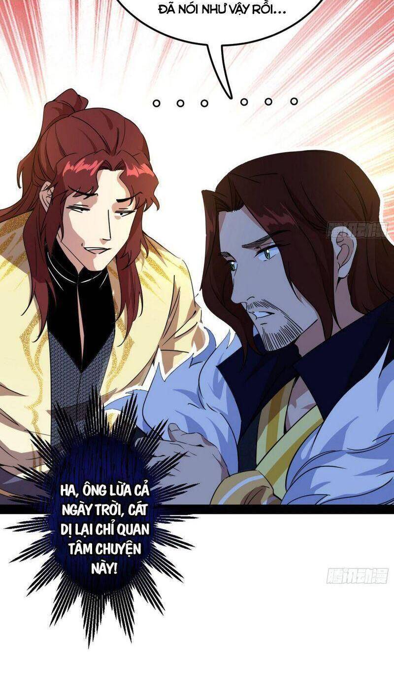 Ta Là Tà Đế Chap 238 - Next Chap 239