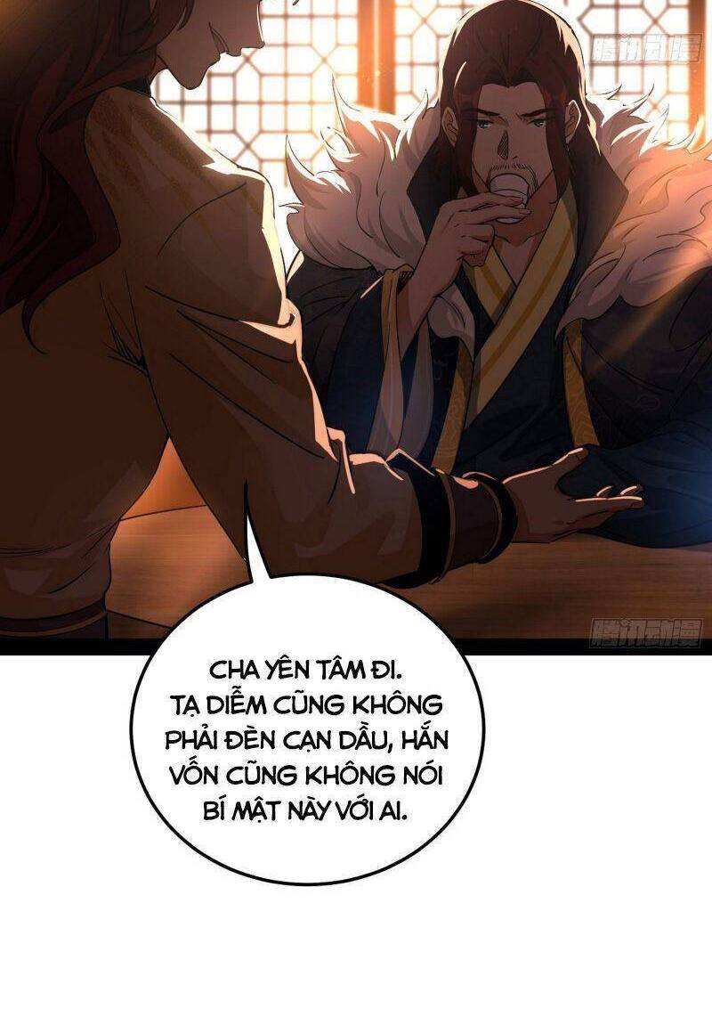 Ta Là Tà Đế Chap 238 - Next Chap 239