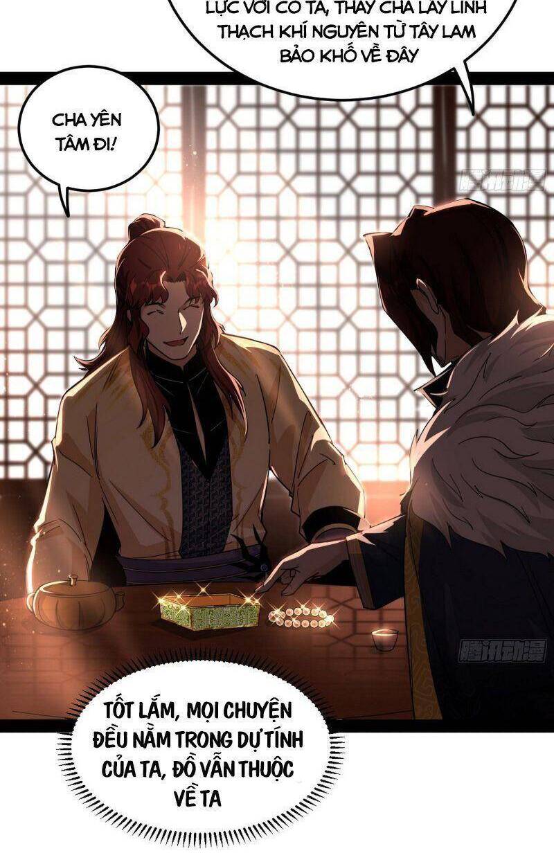 Ta Là Tà Đế Chap 238 - Next Chap 239