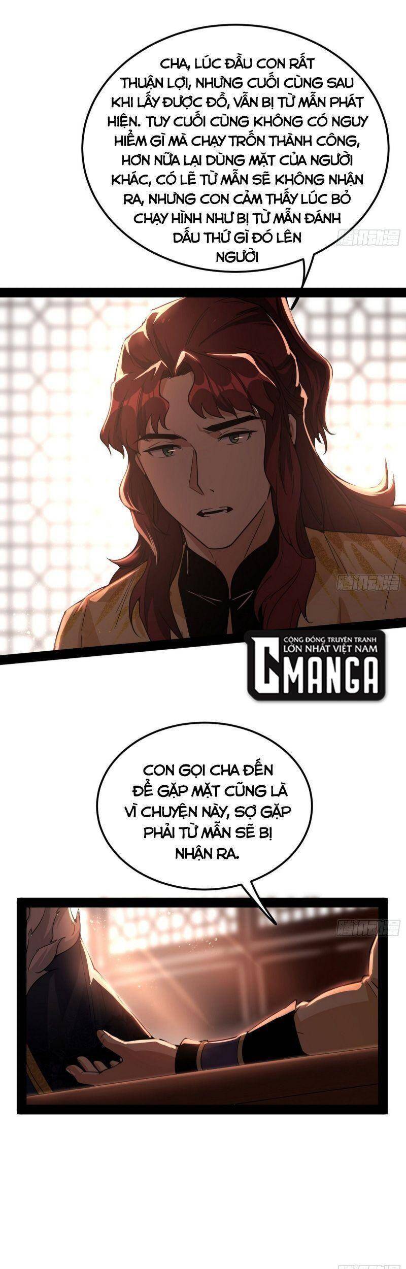 Ta Là Tà Đế Chap 238 - Next Chap 239