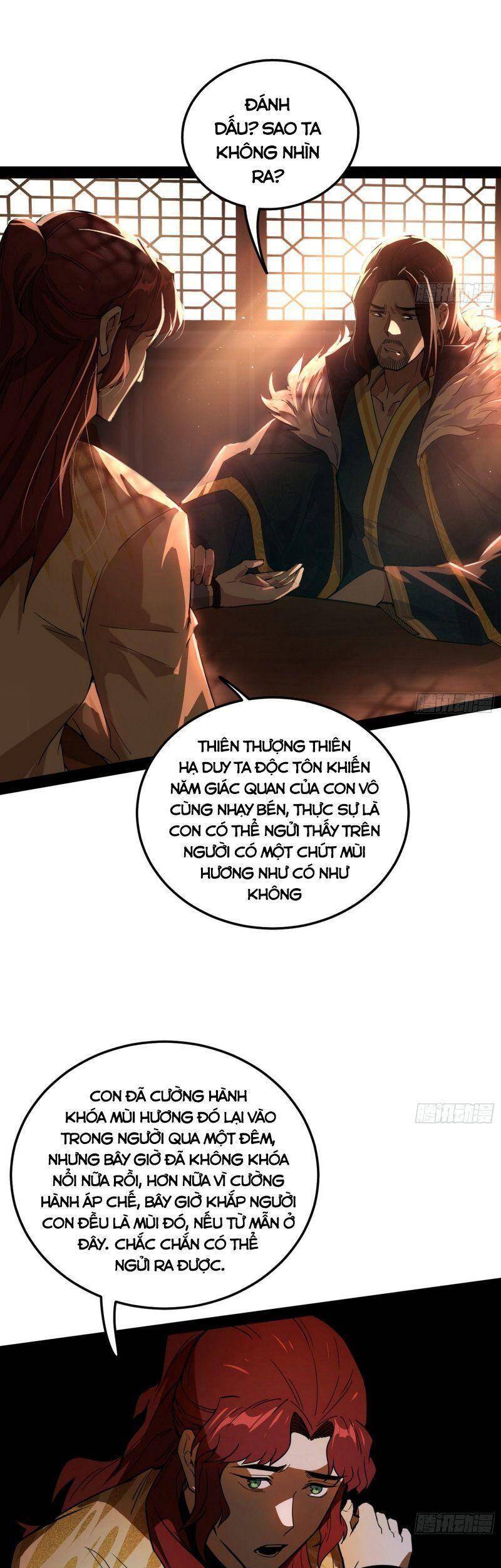 Ta Là Tà Đế Chap 238 - Next Chap 239