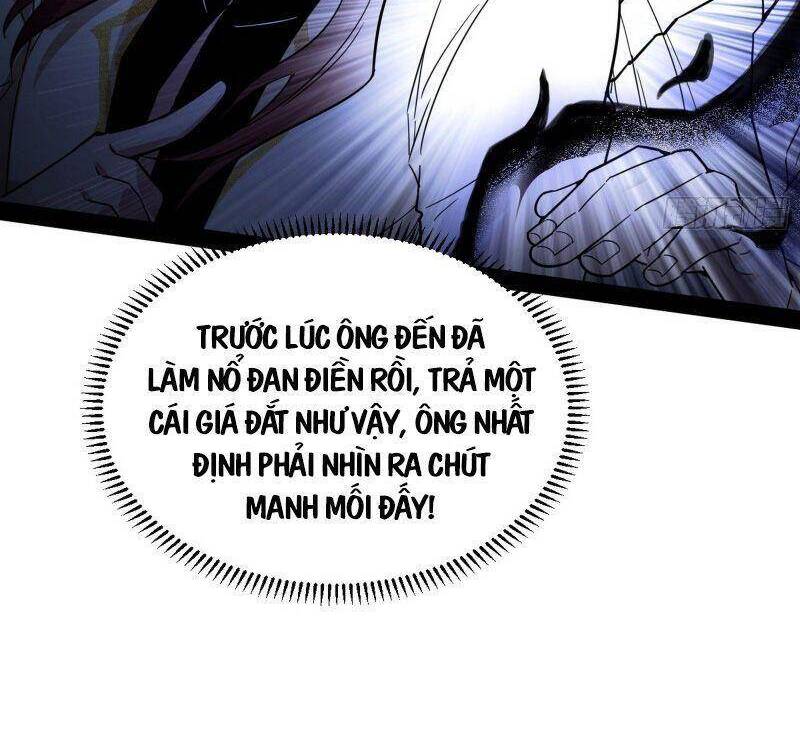 Ta Là Tà Đế Chap 238 - Next Chap 239