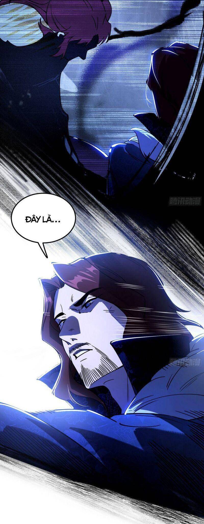 Ta Là Tà Đế Chap 238 - Next Chap 239