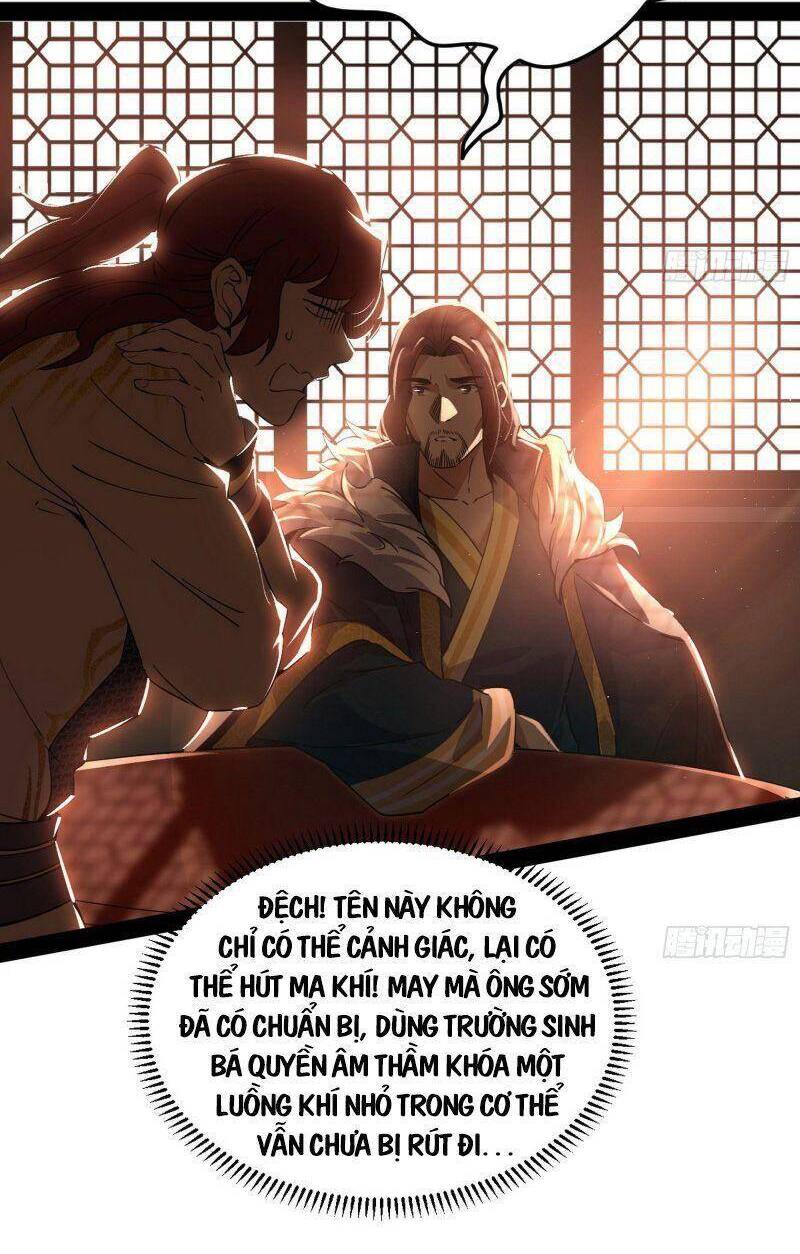 Ta Là Tà Đế Chap 238 - Next Chap 239