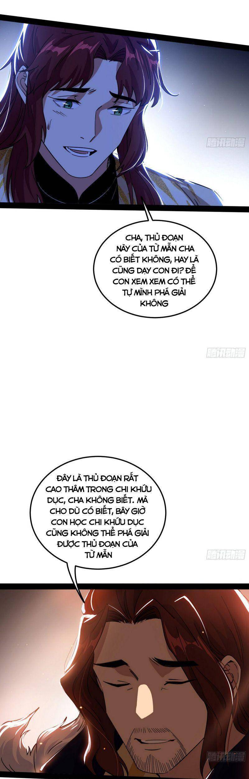 Ta Là Tà Đế Chap 238 - Next Chap 239