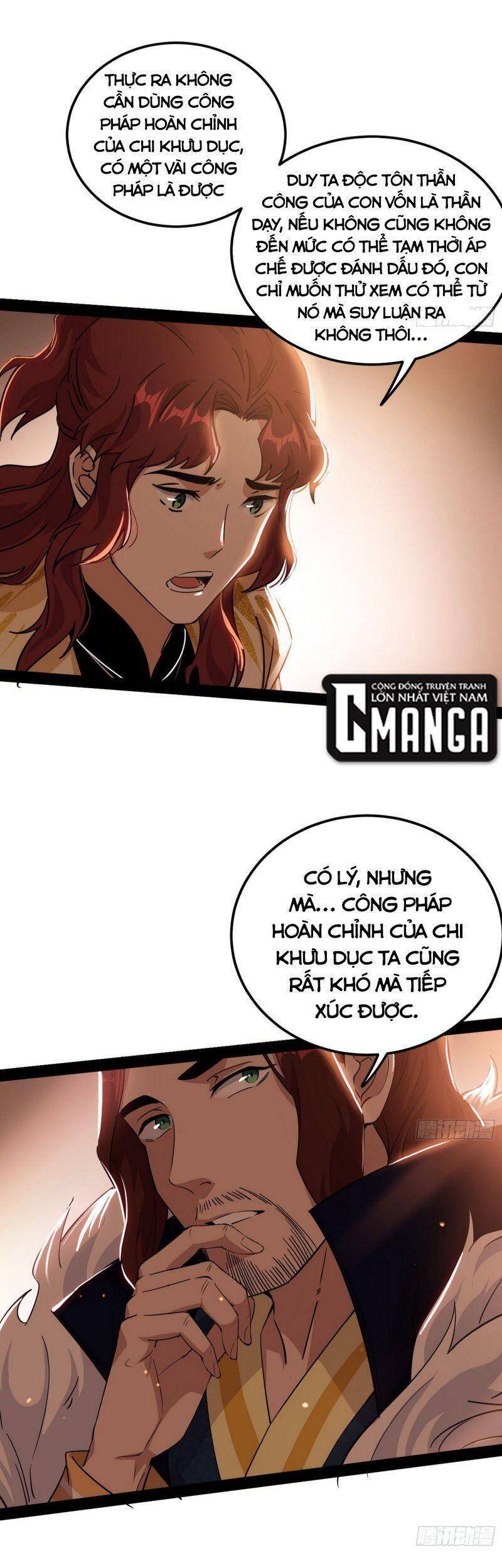 Ta Là Tà Đế Chap 238 - Next Chap 239