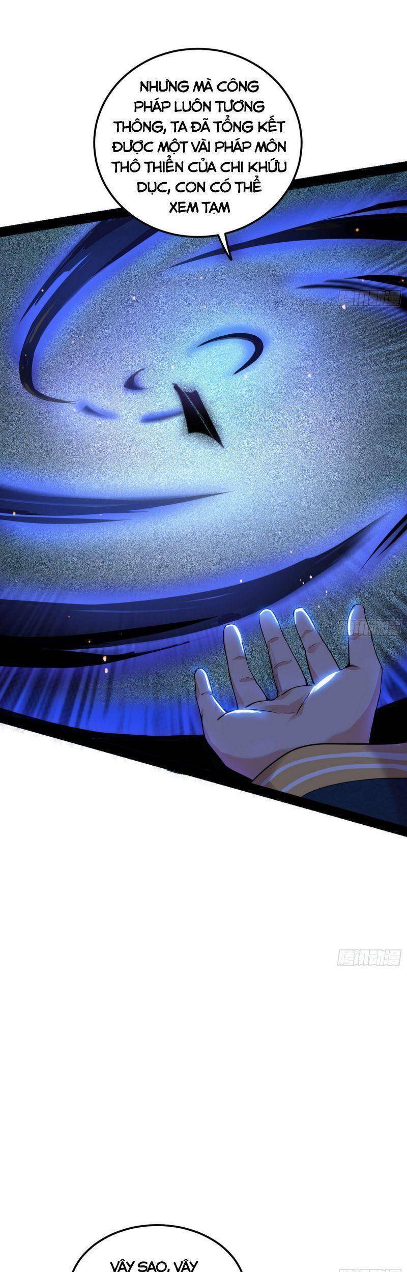 Ta Là Tà Đế Chap 238 - Next Chap 239
