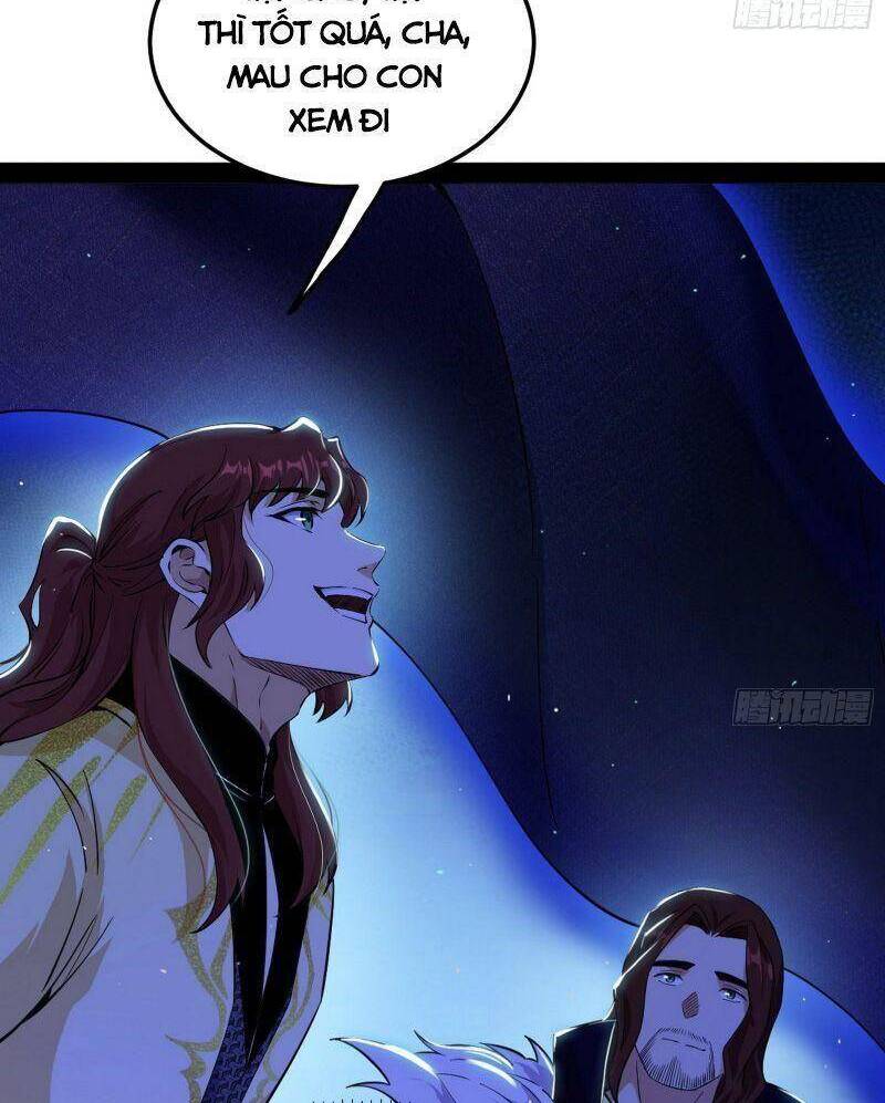 Ta Là Tà Đế Chap 238 - Next Chap 239