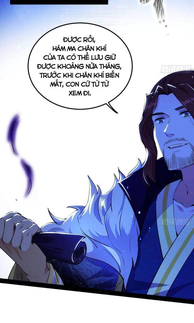 Ta Là Tà Đế Chap 238 - Next Chap 239
