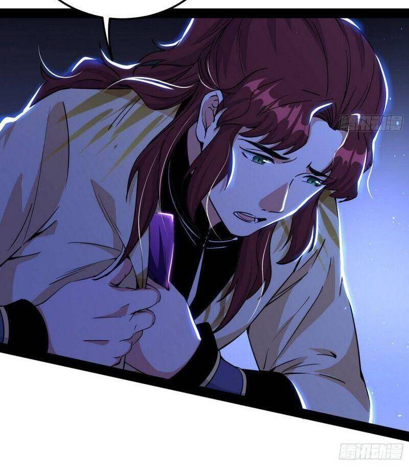 Ta Là Tà Đế Chap 238 - Next Chap 239