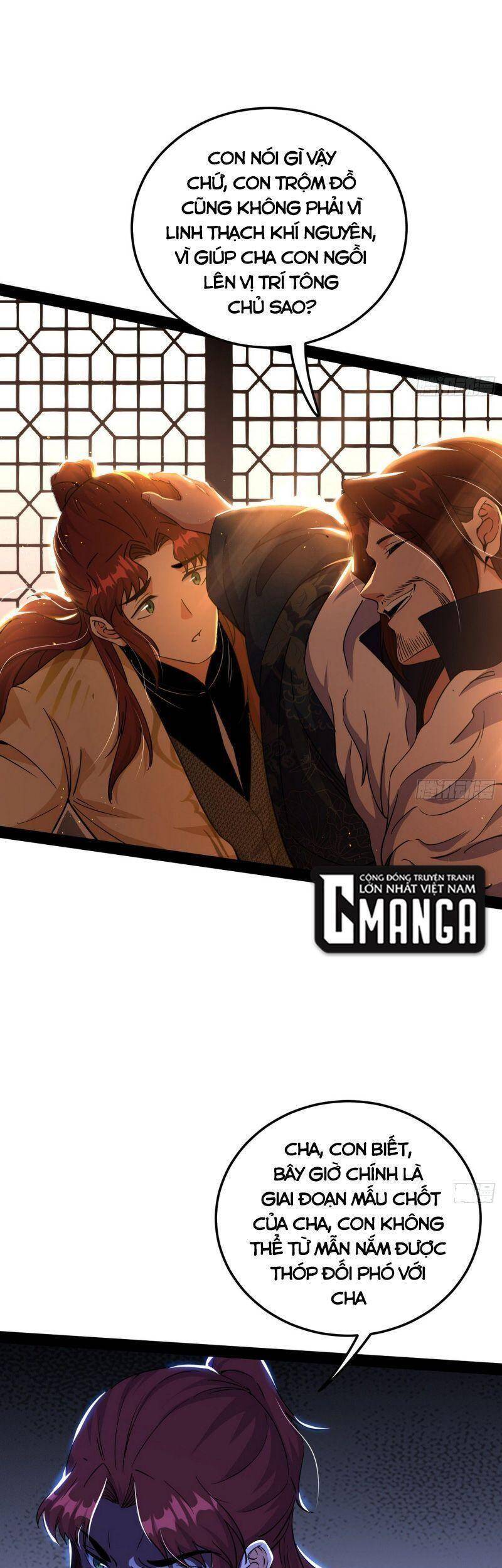 Ta Là Tà Đế Chap 238 - Next Chap 239