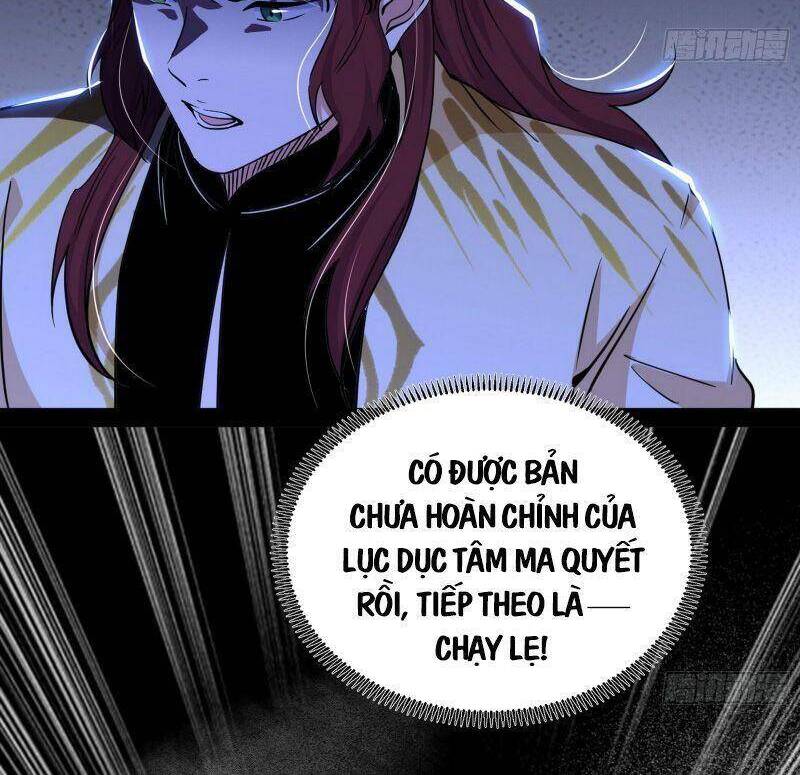 Ta Là Tà Đế Chap 238 - Next Chap 239